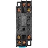 Soclu releu 8p PYF08A DPDT 10A DIN