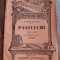myh 61 4 - Biblioteca pt toti - 187 - Pasteluri - V Alecsandri