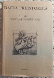 Dacia Preistorica - Nicolae Densusianu// 2002
