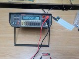 Keithley 197 multimetru - precizie buna