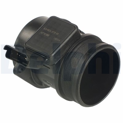 DELPHI AF10186-12B1 senzor debit aer foto