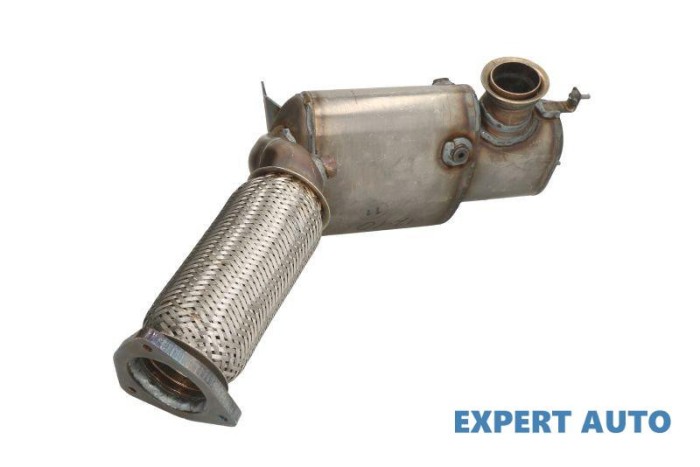 Filtru dpf Seat Alhambra (2010-&gt;)[710,711] #1