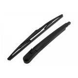Brat stergator luneta cu lamela Opel Zafira C 2011-, 350mm, EWB-PL-020