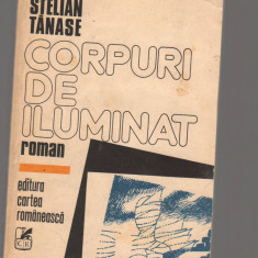 C9718 CORPURI DE ILUMINAT - STELIAN TANASE