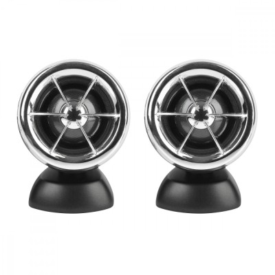 Set tweetere auto premium cone py-t25b foto