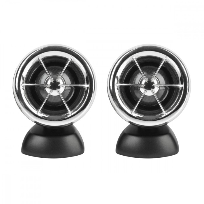 Set tweetere auto premium cone py-t25b
