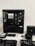Ocazie - PC Gaming Ryzen 5 2600X, GTX 1660 6GB Inno3D TwinX2, 16GB RAM Corsair, SSD 256GB + HDD 1TB