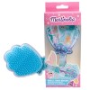 Perie de par turqoise, Mermaid Shell, 90034, Martinelia