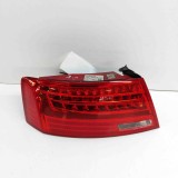 Lampa Spate Stanga Audi A5 Cabrio 8F7 2009-2017 OEM 8T0945095K Originala