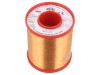 S&acirc;rmă Emailată 0,06mm 1kg Cu