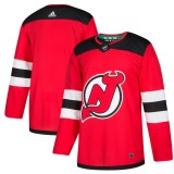 New Jersey Devils tricou de hochei red adizero Home Authentic Pro - 52 (L), Adidas