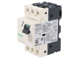 &Icirc;ntrerupător pentru motor 3/4kW 230&divide;690VAC DIN IP20