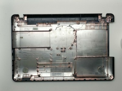 Bottom case (carcasa inferioara) ASUS X540LJ 13NB0B01AP0121 foto