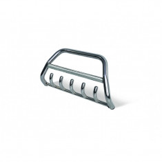 Bulbar Inox Toyota Hilux 2005-2010 foto