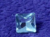 50 nasturi superbi vintage nefolositi tip piatra pretioasa multifatetata incolor