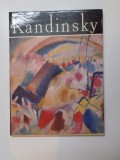 CLASICII PICTURII UNIVERSALE , KANDINSKY , 1980