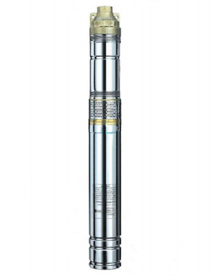 Pompa submersibila Omnigena EVJ 1.5-120-1.1, putere 1.1Kw foto