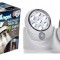 Lampa LED fara fir Light Angel, 360 grade, 4 x AA