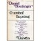 Daniel Boulanger - O umbra in peisaj - 117782