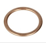 Cumpara ieftin Garnitura esapament Kawasaki ER-6F - ER-6N - Z 750-800-1000 - VN 900 Classic - Suzuki RM-Z 250 (35.5X44X2.6)