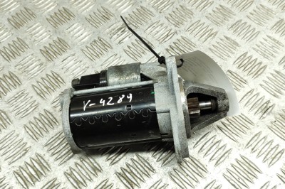 Electromotor OPEL CORSA E 2019 OEM: 25200067,0001192087 24295906 foto