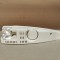 termostat frigider indesit DF01X / R10