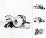 MTR MT6606 Compresor,sistem de supraalimentare