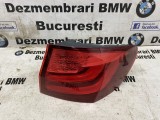 Stop tripla lampa spate LED dreapta originala BMW F11