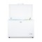 Lada frigorifica heinner hcf-306 clasa a+ capacitate totala bruta: 307l capacitate totala neta: 306l racire
