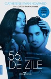 Cumpara ieftin 56 De Zile , Catherine Ryan Howard - Editura Corint