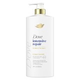 Balsam de păr Dove Damage Therapy Intensive Repair cu Bio-Proteine, 828 ml