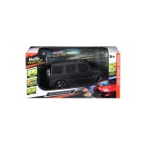 MAISTO MASINUTA CU TELECOMANDA 2 4GHZ MERCEDES BENZ G CLASS 2018 SCARA 1 LA 24 SuperHeroes ToysZone