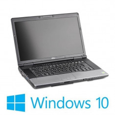 Laptop Refurbished Fujitsu LIFEBOOK E752, i5-3210M, Win 10 Home foto