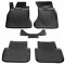 Covorase presuri cauciuc Premium Seintex stil tavita Audi A4 B8 2007-2015
