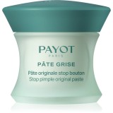 Payot P&acirc;te Grise Originale Stop Bouton tratament topic pentru acnee 15 ml