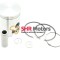Piston Piaggio (40.00 mm STD RMS)