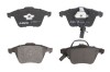 Placute Frana Disc ABE C1A042ABE, Punte Fata Audi A4 B6 B7 B8, A6 C5 C6 Allroad, A8 D3, Exeo