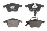 ABE C1A042ABE set placute frana,frana disc
