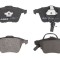 ABE C1A042ABE set placute frana,frana disc