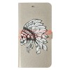 Husa Flip Stand Magnetica Huawei P10 Plus, Design No. 310