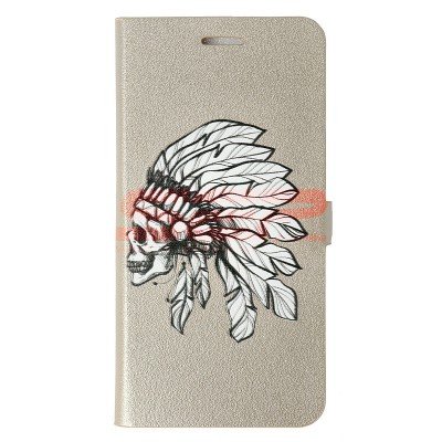 Toc FlipCover Stand Magnet Design No. 310 Huawei P10 Plus foto