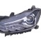 Far st&acirc;nga față MASERATI GHIBLI M157 2016 OEM: Sedan | 14957509