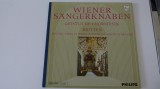 Palestrina ,Mozart, Britten, vinil