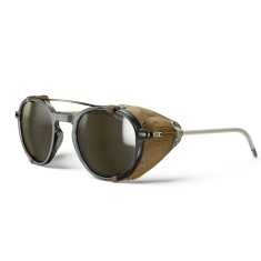 Ochelari de soare Julbo LEGACY polarized 3 grey/gold foto