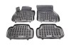 Covorase Auto Cauciuc Tip Tavita Mini Clubman F54 (2015-2023) Rezaw, Dedicate, Fixare Podea, Protectie Mocheta