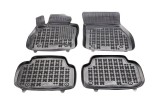 Covorase Auto Cauciuc Tip Tavita Mini Clubman F54 (2015-2023) Rezaw, Dedicate, Fixare Podea, Protectie Mocheta