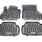 Covorase Presuri Auto Cauciuc Dedicate Mini CLUBMAN II F54 2015 -2023