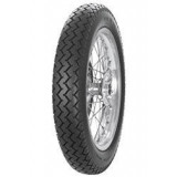 Motorcycle TyresAvon AM7 Safety Mileage MK II ( 5.00-16 TT 69S Roata spate )