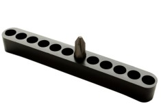 Suport Biti Magnetic, Organizator 12 Biti, BHR-12