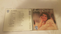 [CDA] Sally Oldfield - Super 20 - cd audio original foto